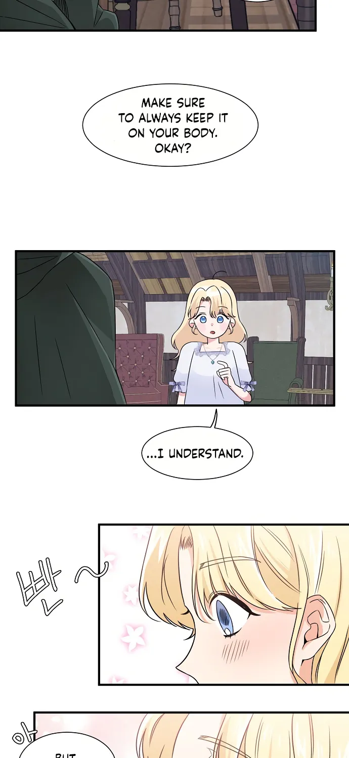 Somehow I Raised A Prince Chapter 7 page 37 - MangaKakalot