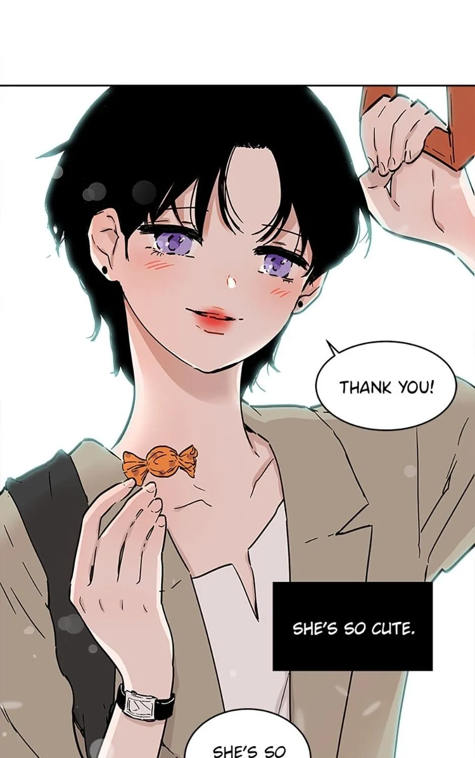 Something Between Us Chapter 1 page 15 - MangaKakalot