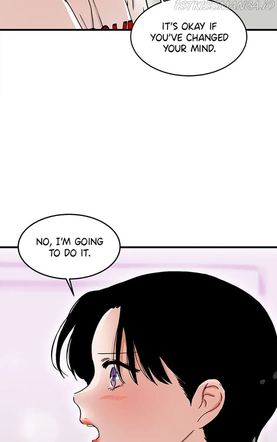 Something Between Us Chapter 10 page 3 - MangaKakalot