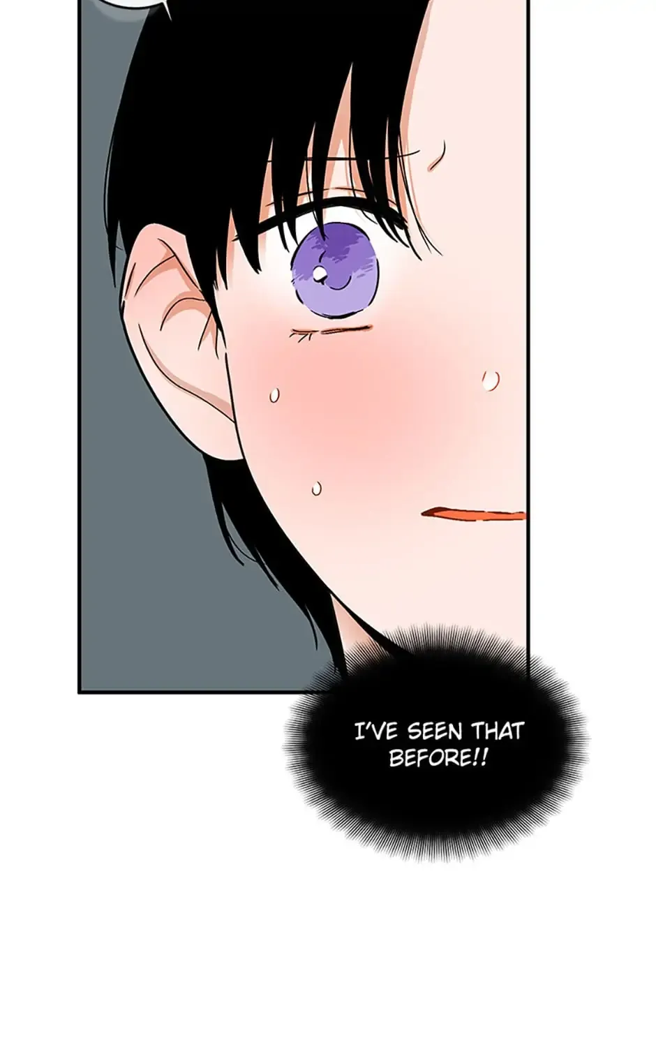 Something Between Us Chapter 13 page 24 - MangaKakalot