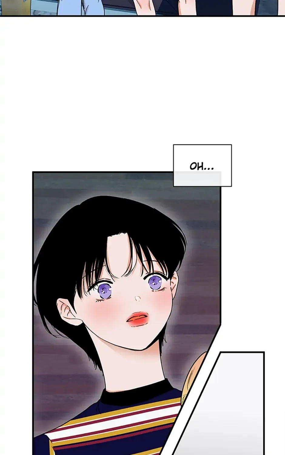 Something Between Us Chapter 13 page 82 - MangaKakalot