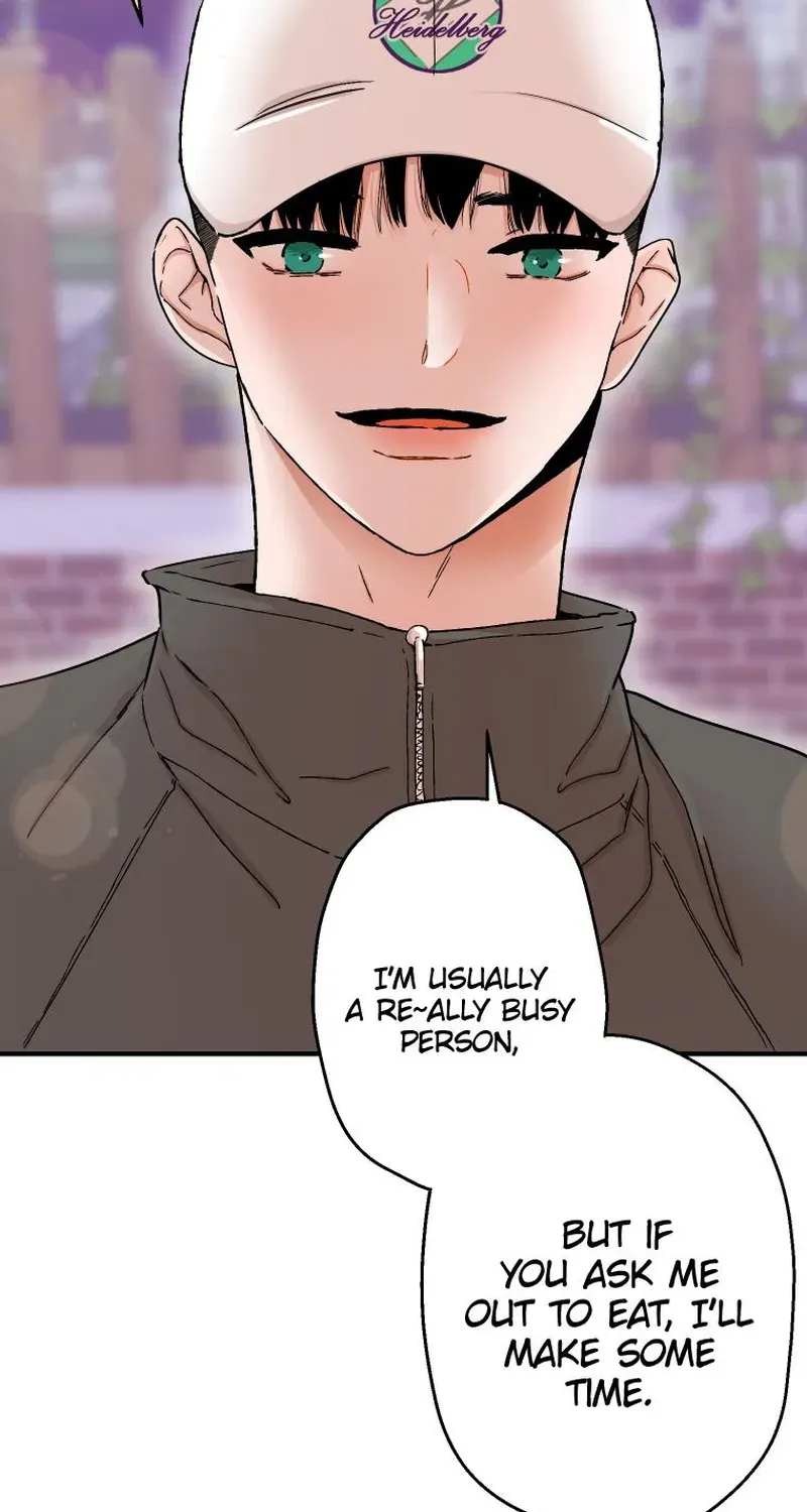 Something Between Us Chapter 15 page 21 - MangaKakalot