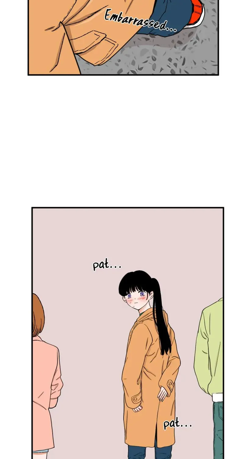 Something Between Us Chapter 15 page 71 - MangaKakalot