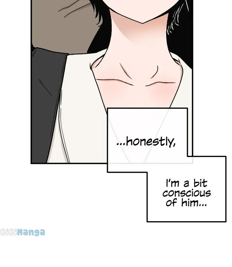 Something Between Us Chapter 17 page 30 - MangaKakalot