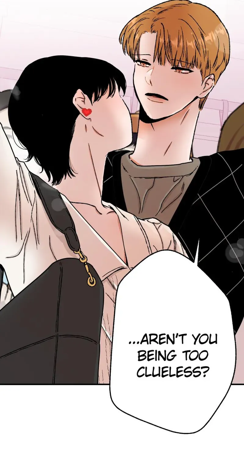 Something Between Us Chapter 17 page 41 - MangaKakalot