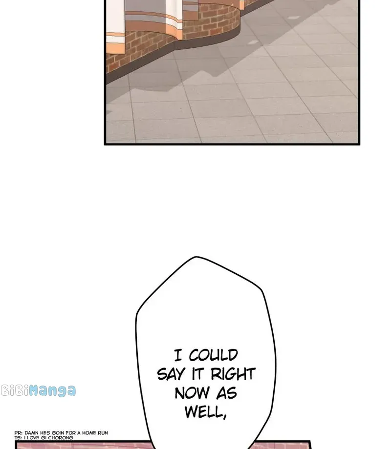 Something Between Us Chapter 17 page 48 - MangaKakalot