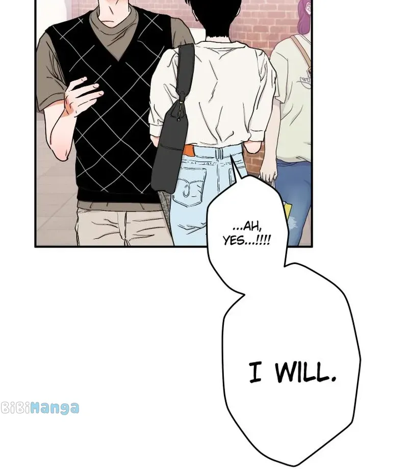 Something Between Us Chapter 17 page 60 - MangaKakalot