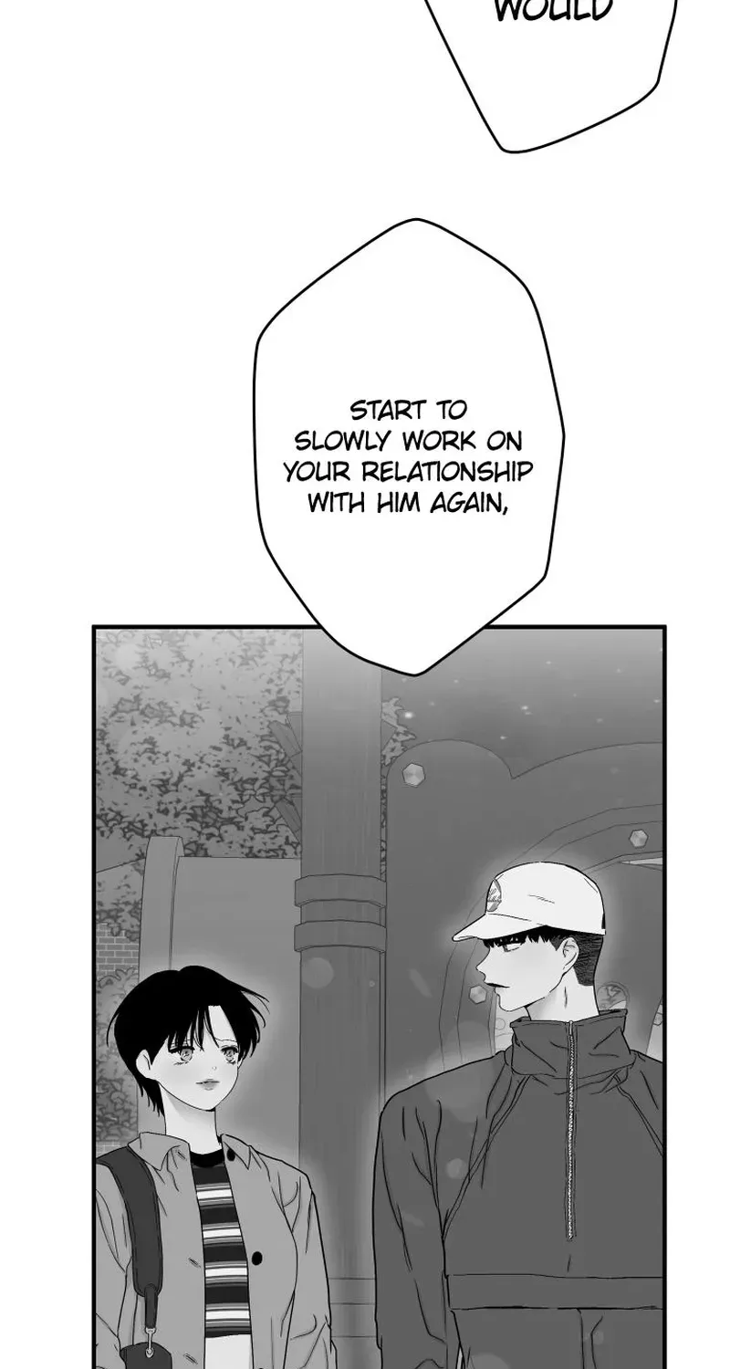 Something Between Us Chapter 17 page 9 - MangaKakalot