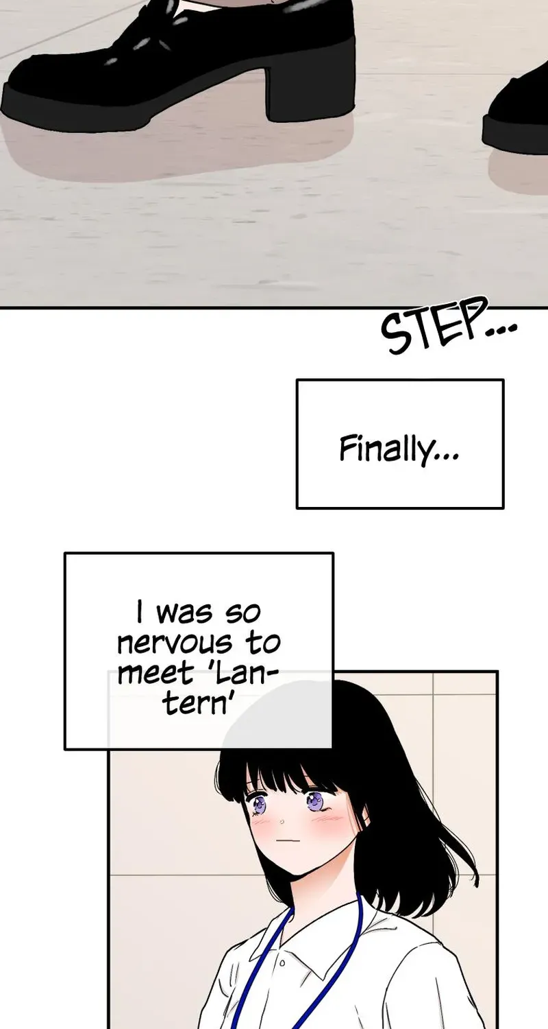 Something Between Us Chapter 18 page 27 - MangaKakalot