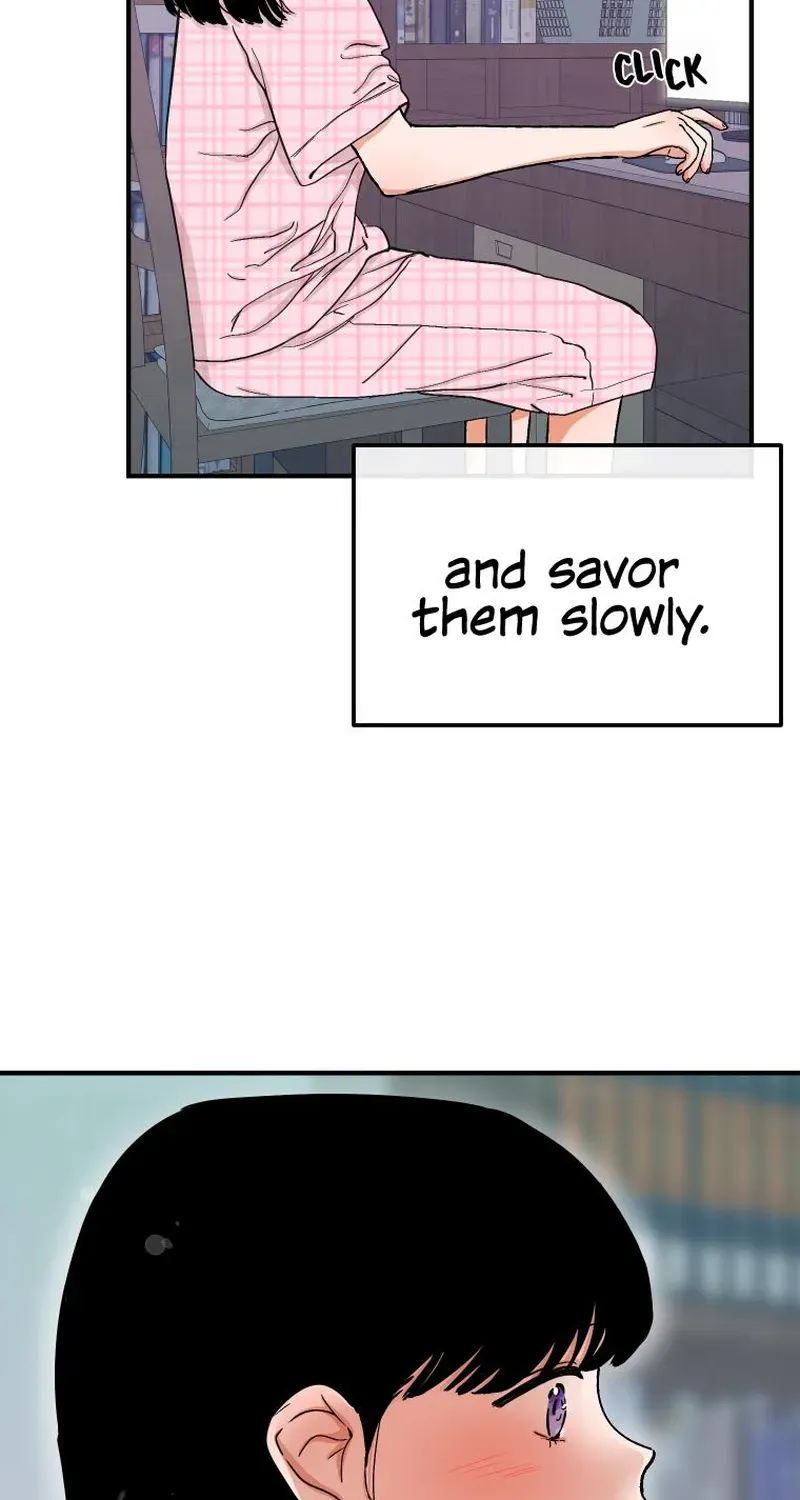 Something Between Us Chapter 18 page 7 - MangaKakalot