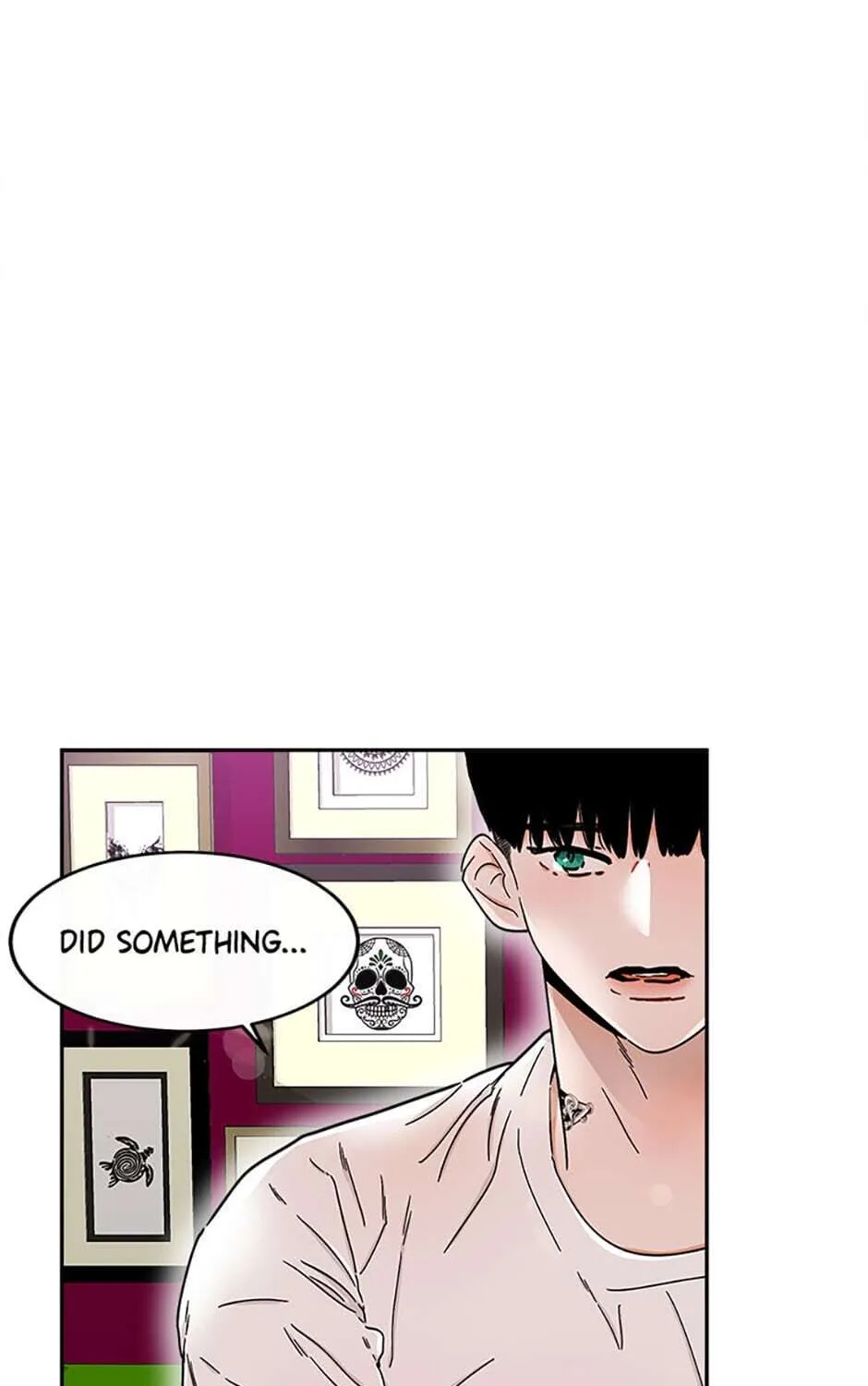 Something Between Us Chapter 2 page 85 - MangaKakalot