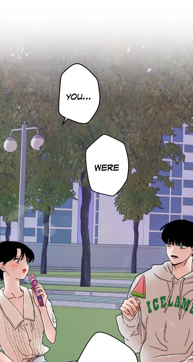 Something Between Us Chapter 20 page 1 - MangaKakalot