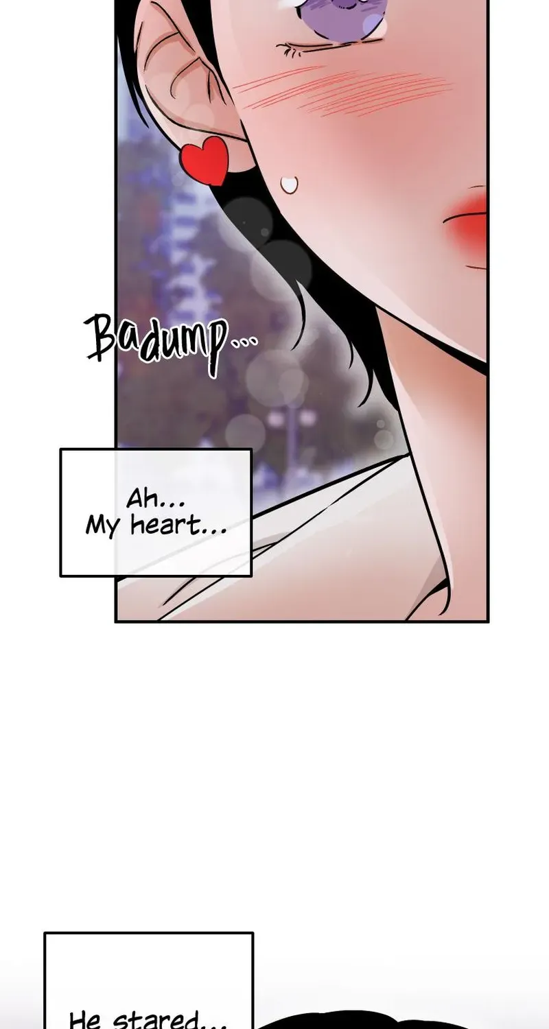 Something Between Us Chapter 20 page 8 - MangaKakalot