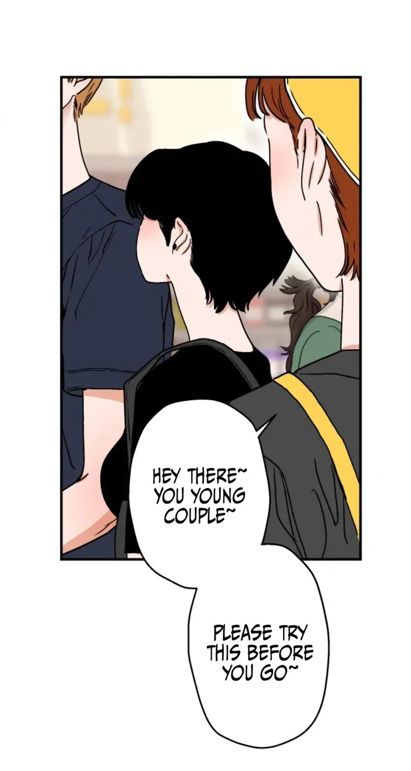 Something Between Us Chapter 28 page 95 - MangaKakalot