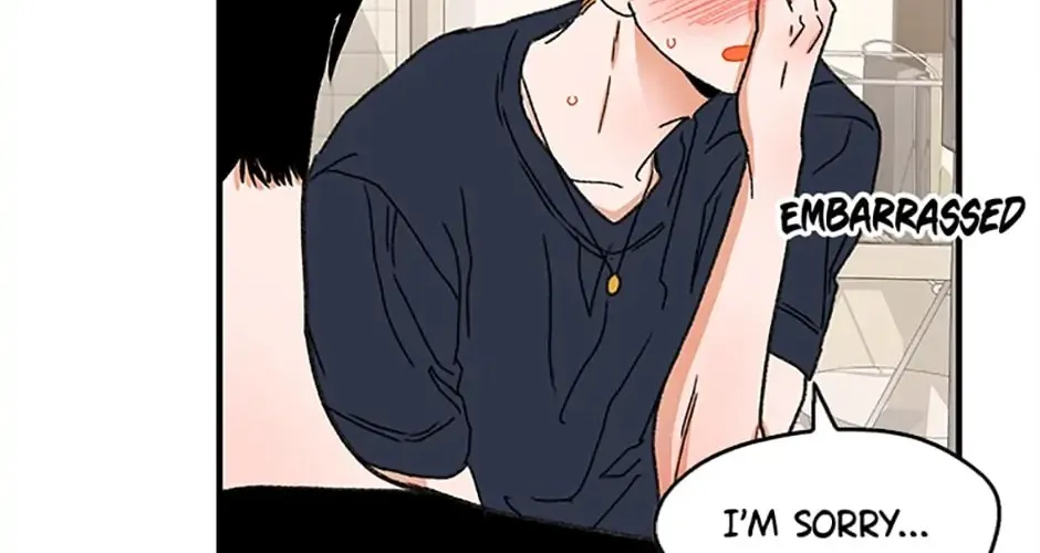 Something Between Us Chapter 30 page 110 - MangaKakalot