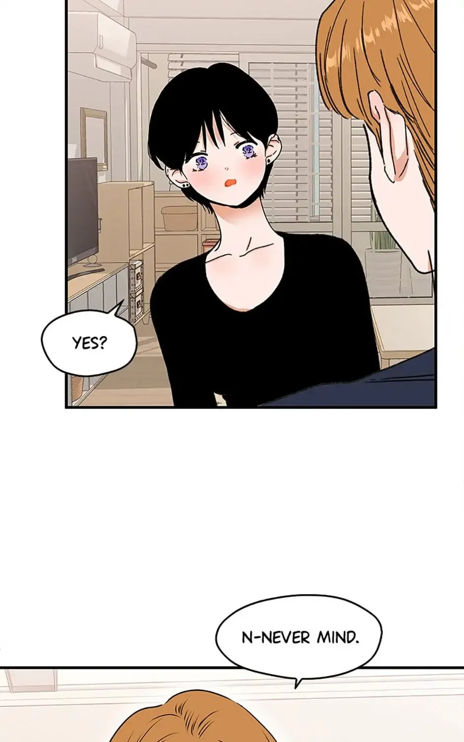 Something Between Us Chapter 30 page 115 - MangaKakalot