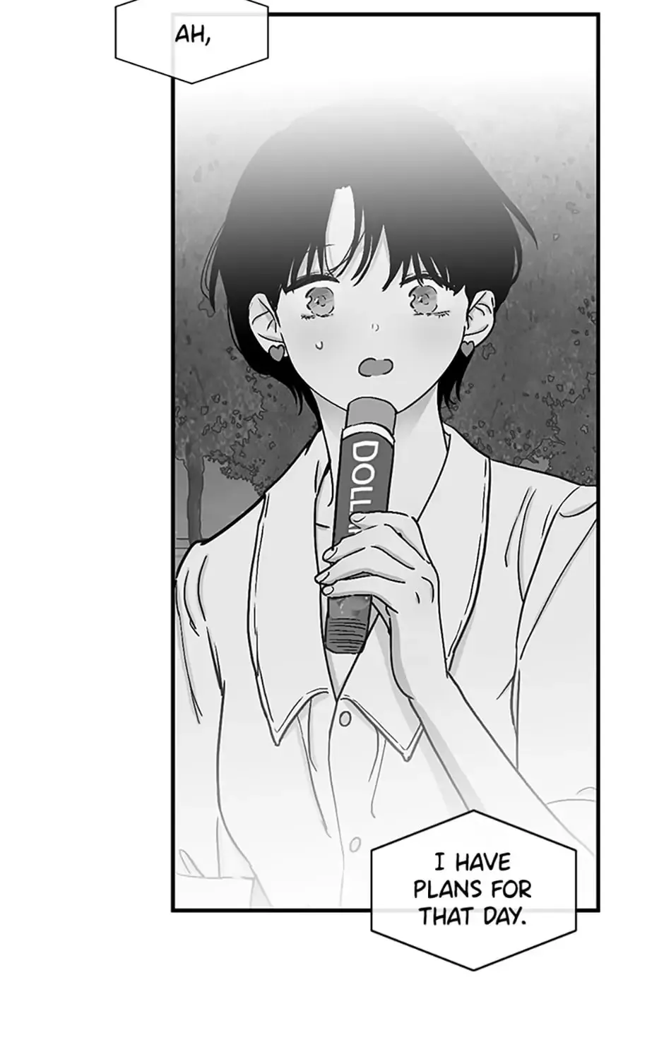 Something Between Us Chapter 30 page 61 - MangaKakalot