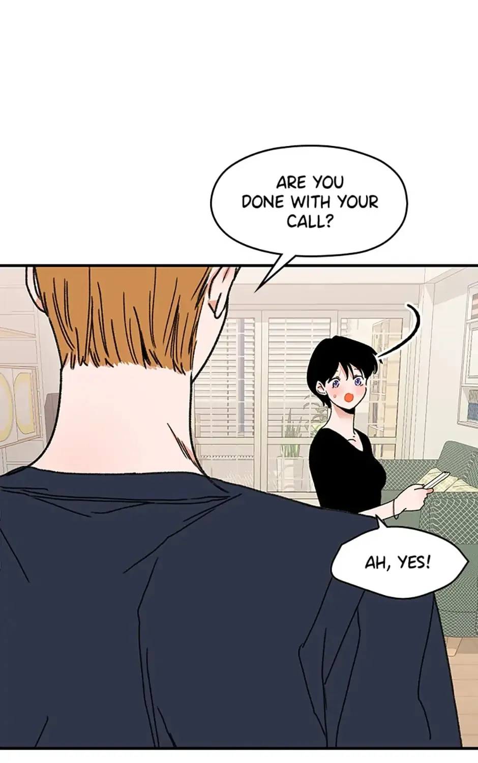 Something Between Us Chapter 30 page 79 - MangaKakalot