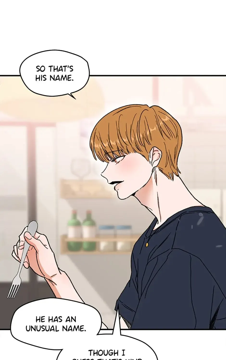 Something Between Us Chapter 30 page 89 - MangaKakalot