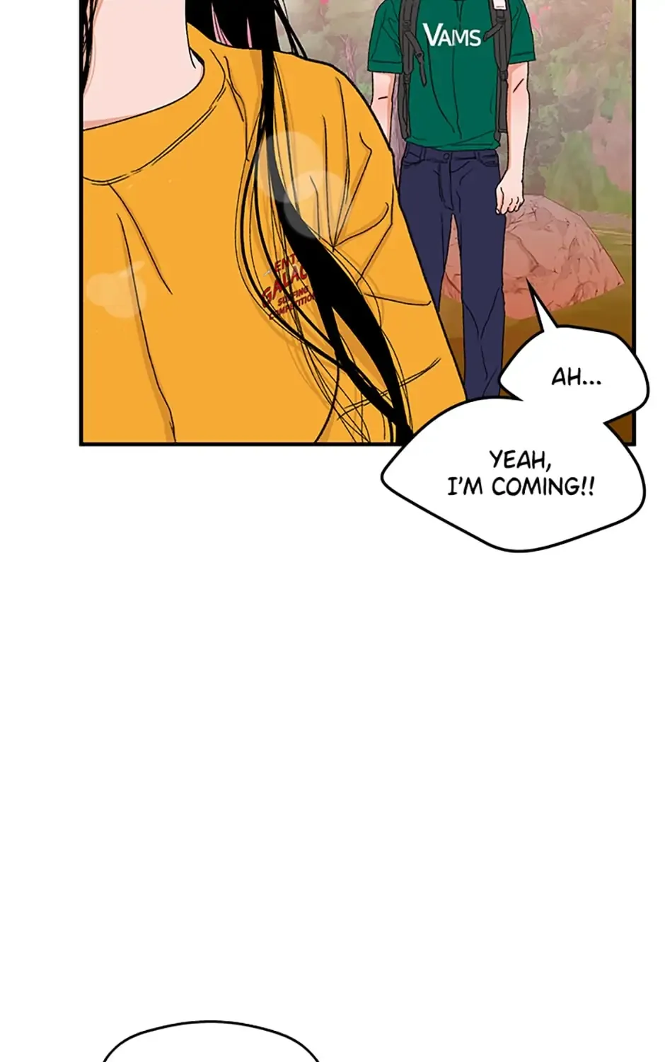 Something Between Us Chapter 32 page 81 - MangaKakalot