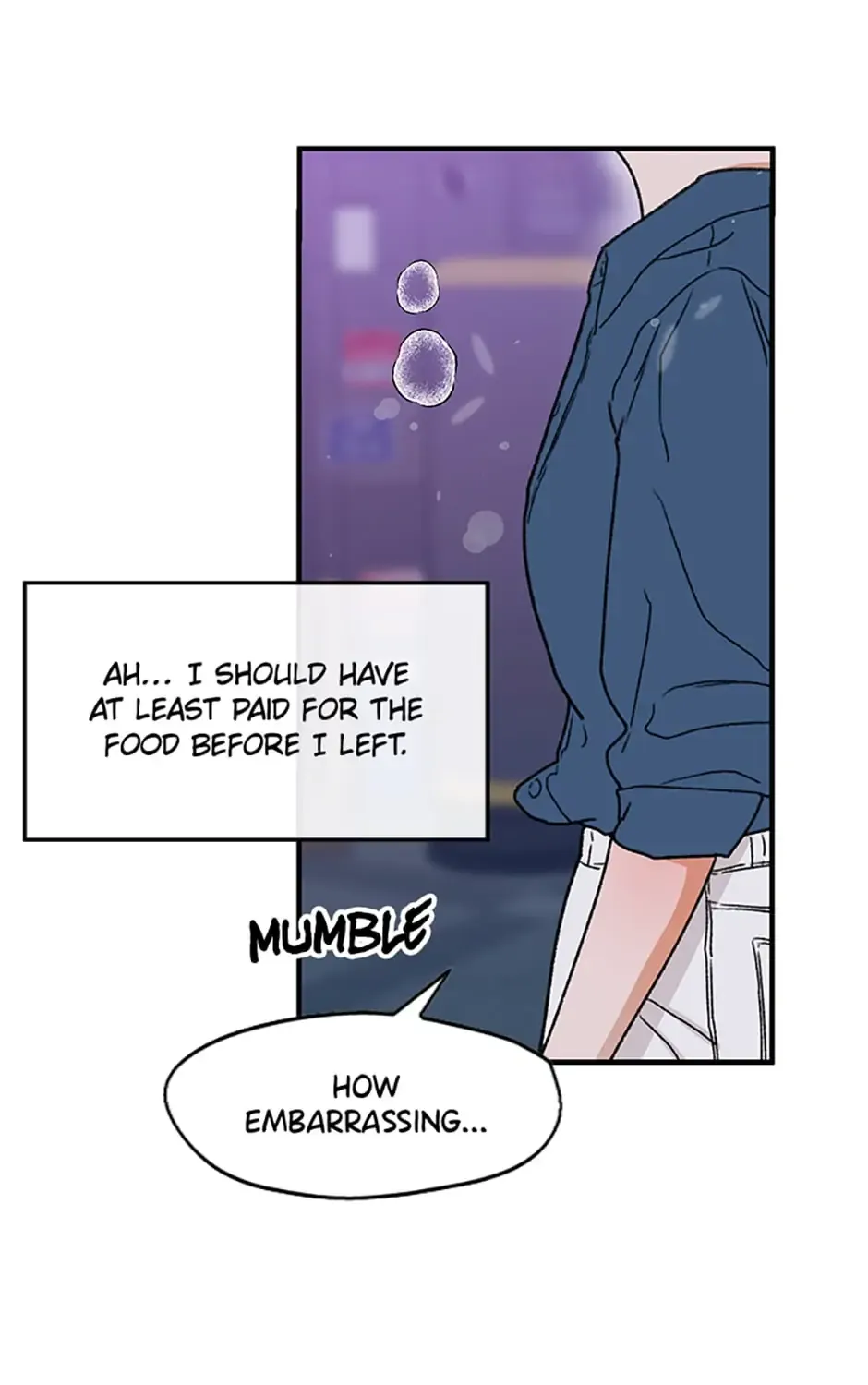 Something Between Us Chapter 33 page 142 - MangaKakalot