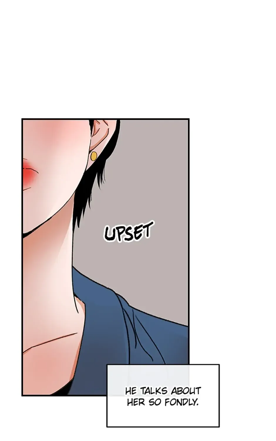 Something Between Us Chapter 33 page 43 - MangaKakalot