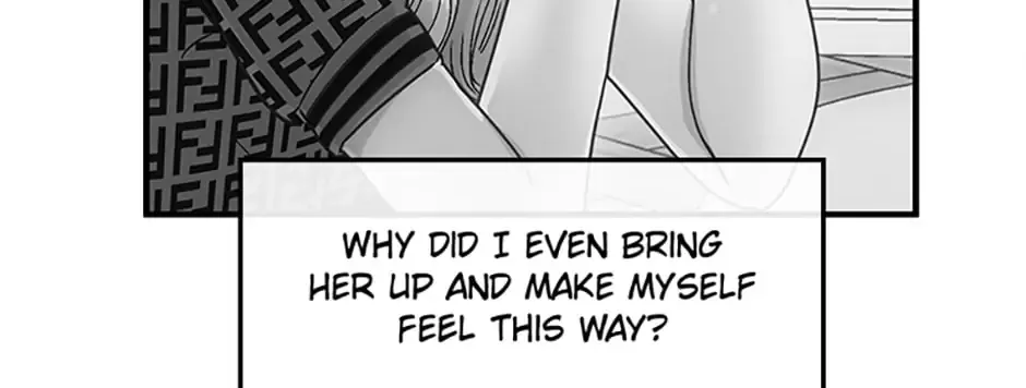 Something Between Us Chapter 33 page 76 - MangaKakalot