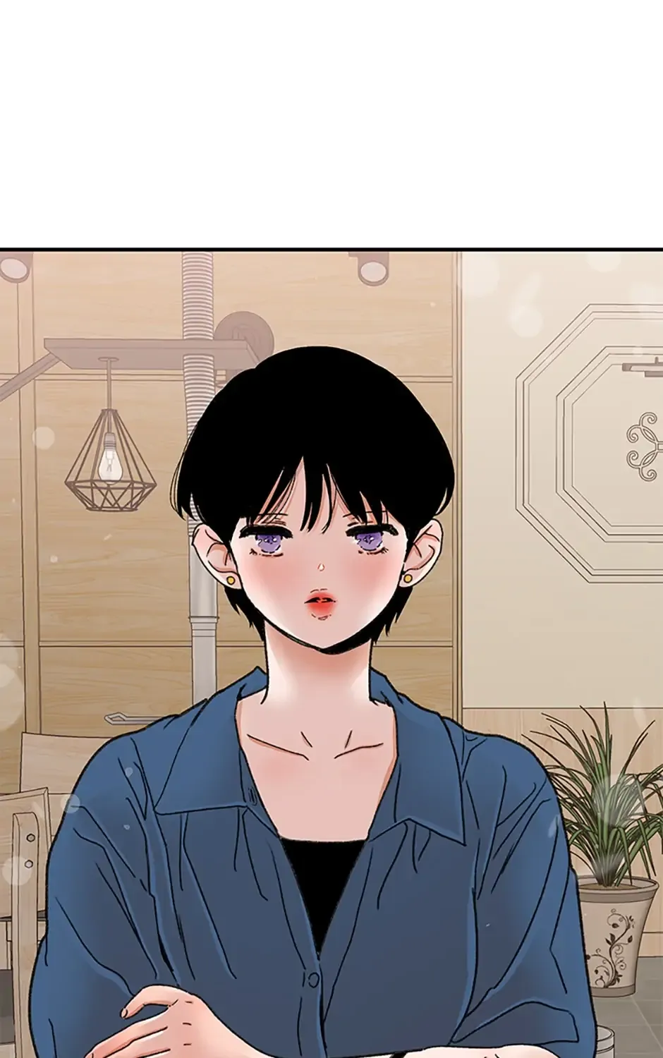 Something Between Us Chapter 33 page 83 - MangaKakalot