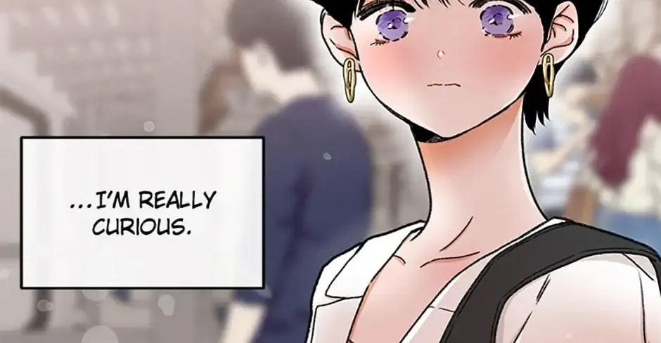 Something Between Us Chapter 37 page 2 - MangaKakalot