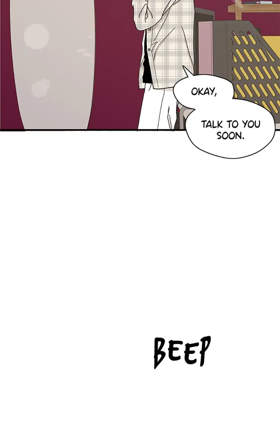 Something Between Us Chapter 38 page 57 - MangaKakalot