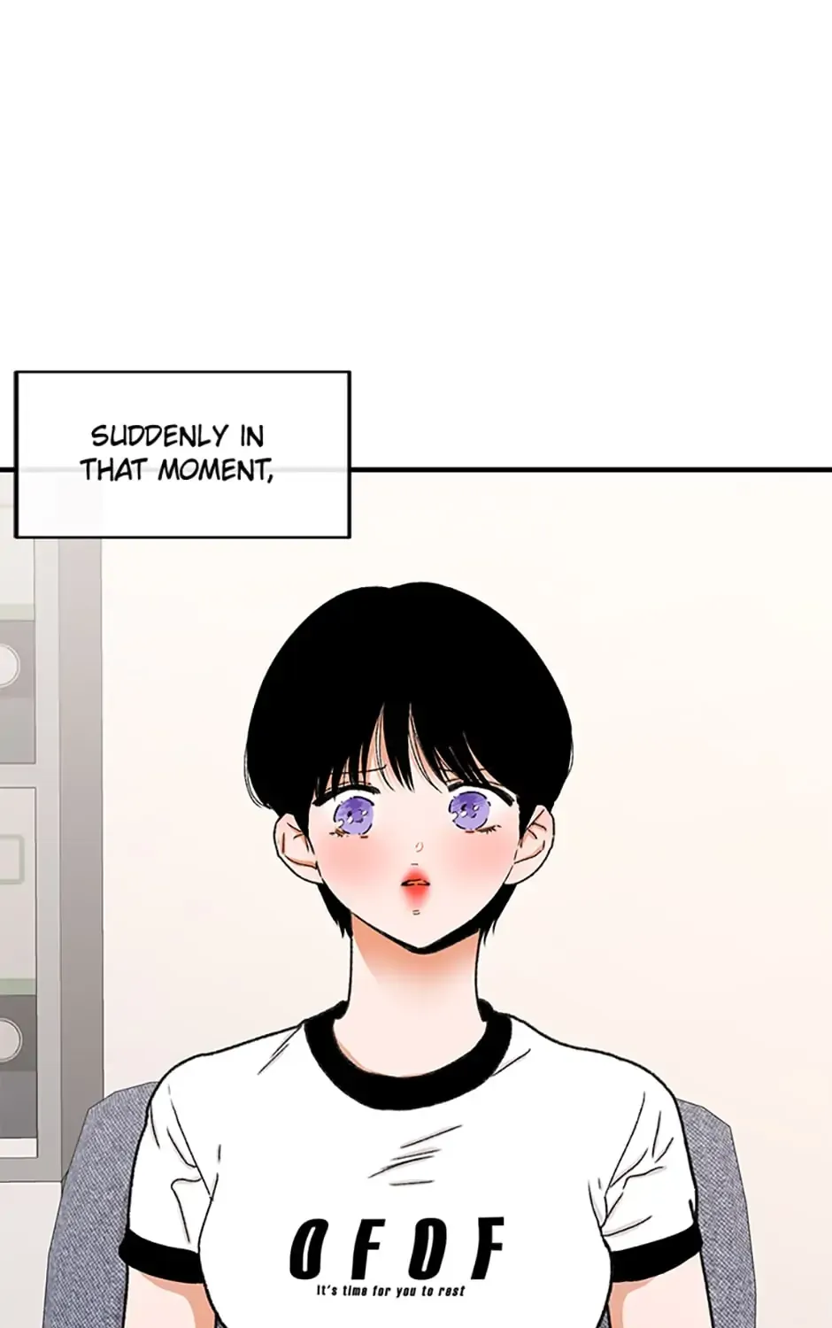 Something Between Us Chapter 38 page 83 - MangaKakalot