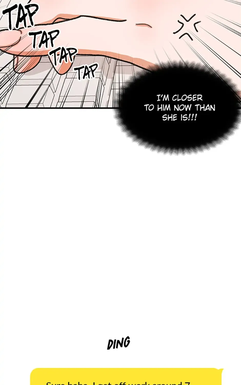 Something Between Us Chapter 38 page 93 - MangaKakalot