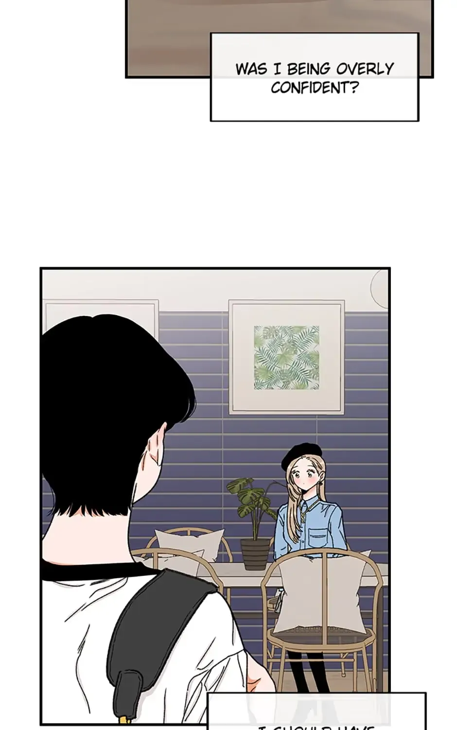 Something Between Us Chapter 38 page 99 - MangaKakalot