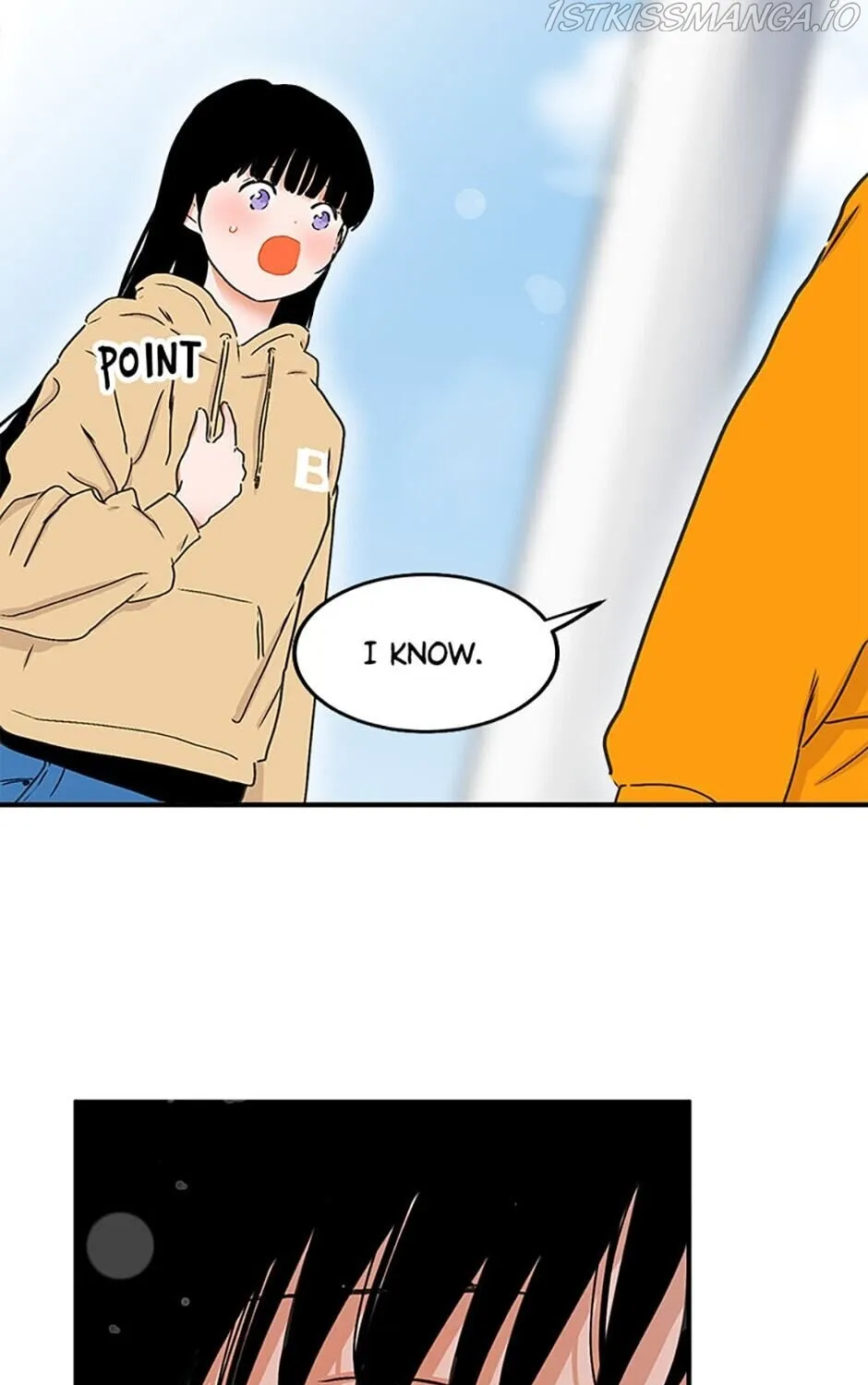 Something Between Us Chapter 5 page 49 - MangaKakalot