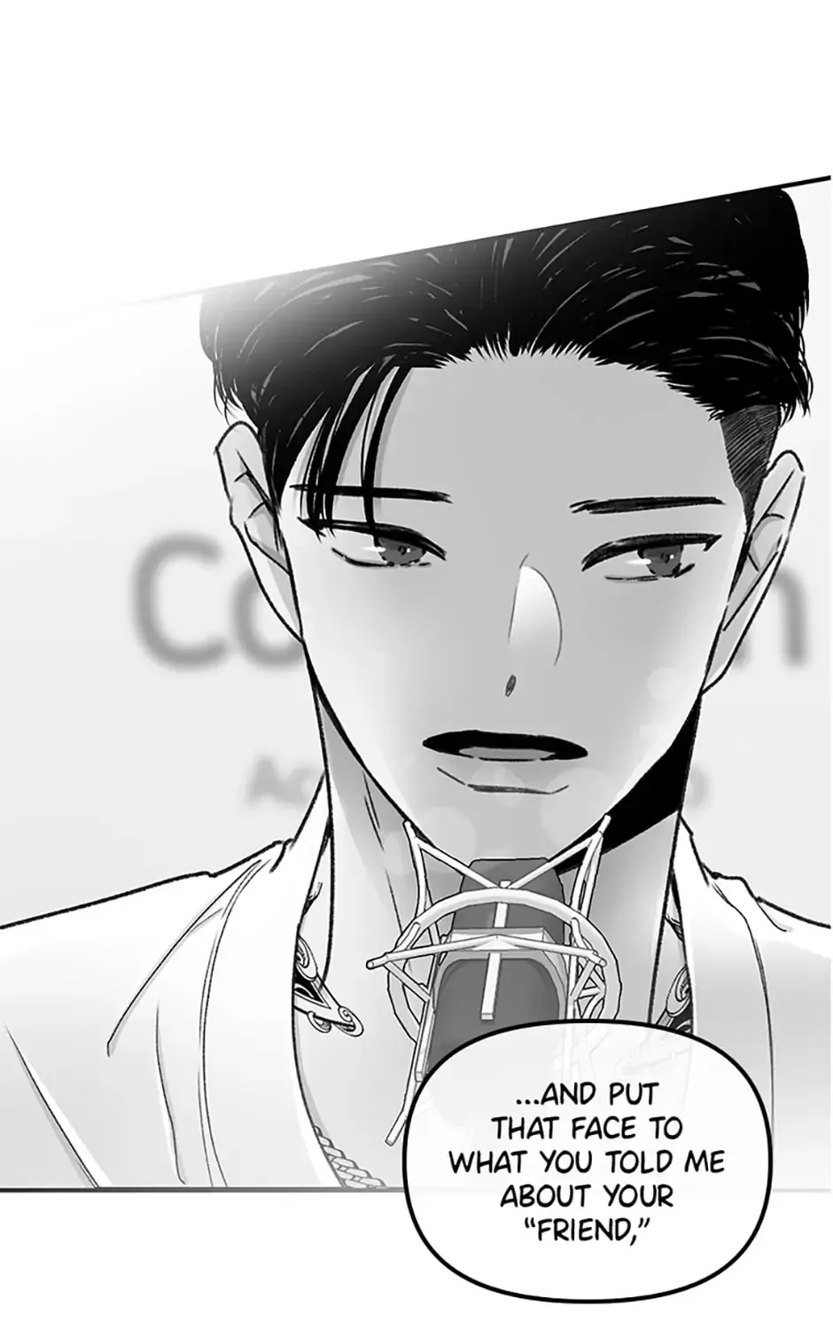 Something Between Us Chapter 51 page 36 - MangaKakalot