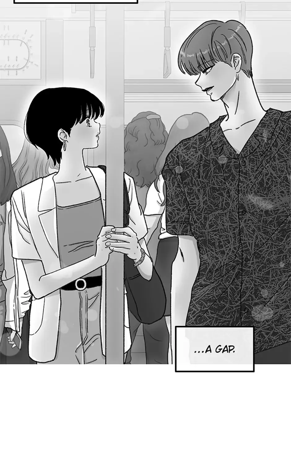 Something Between Us Chapter 51 page 74 - MangaKakalot