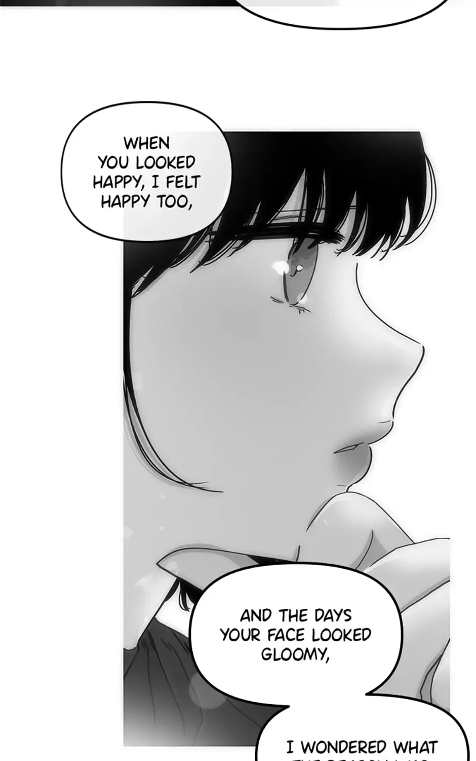 Something Between Us Chapter 51 page 94 - MangaKakalot