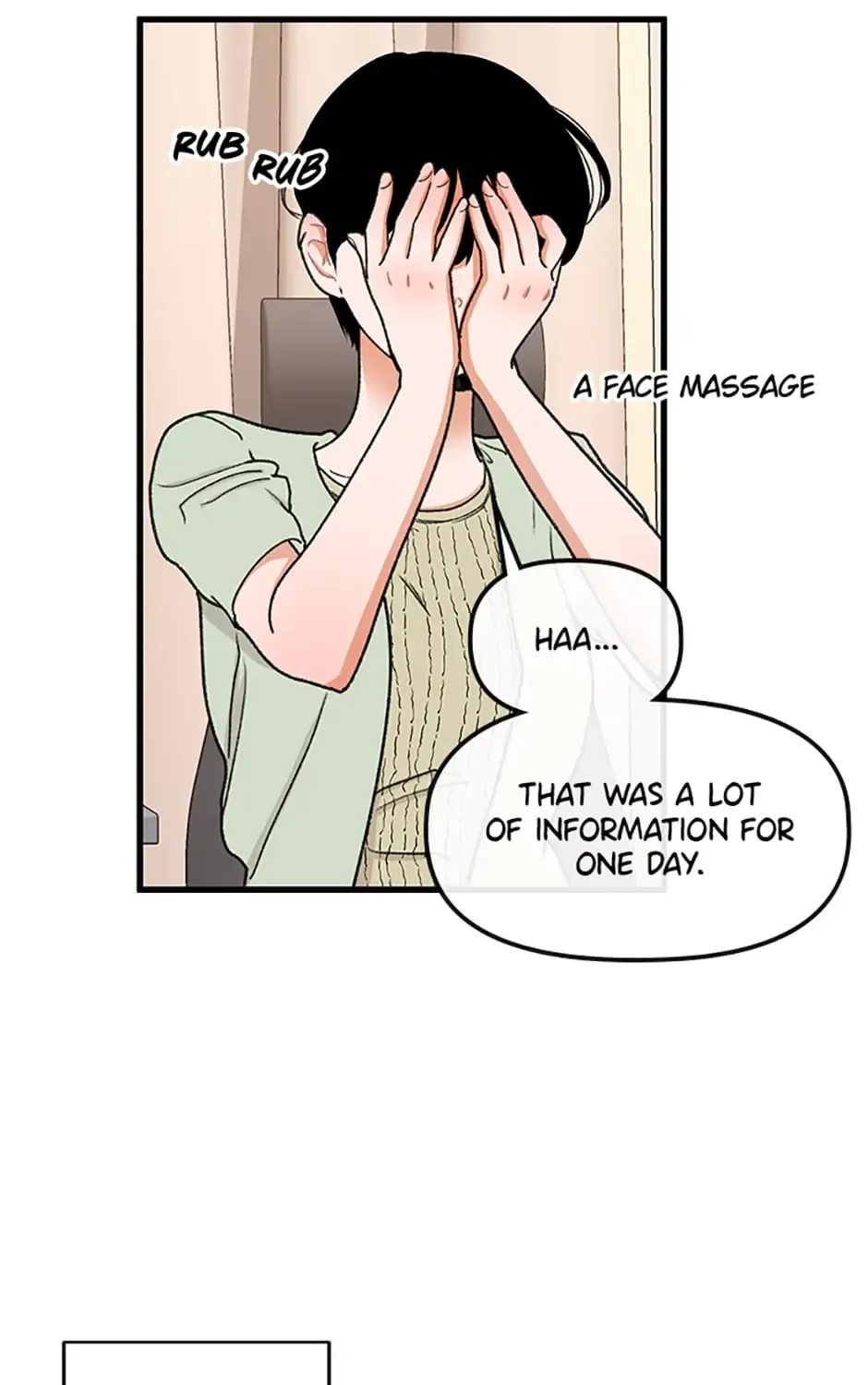 Something Between Us Chapter 52 page 107 - MangaKakalot