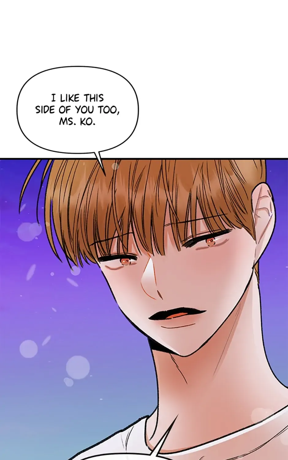 Something Between Us Chapter 52 page 61 - MangaKakalot