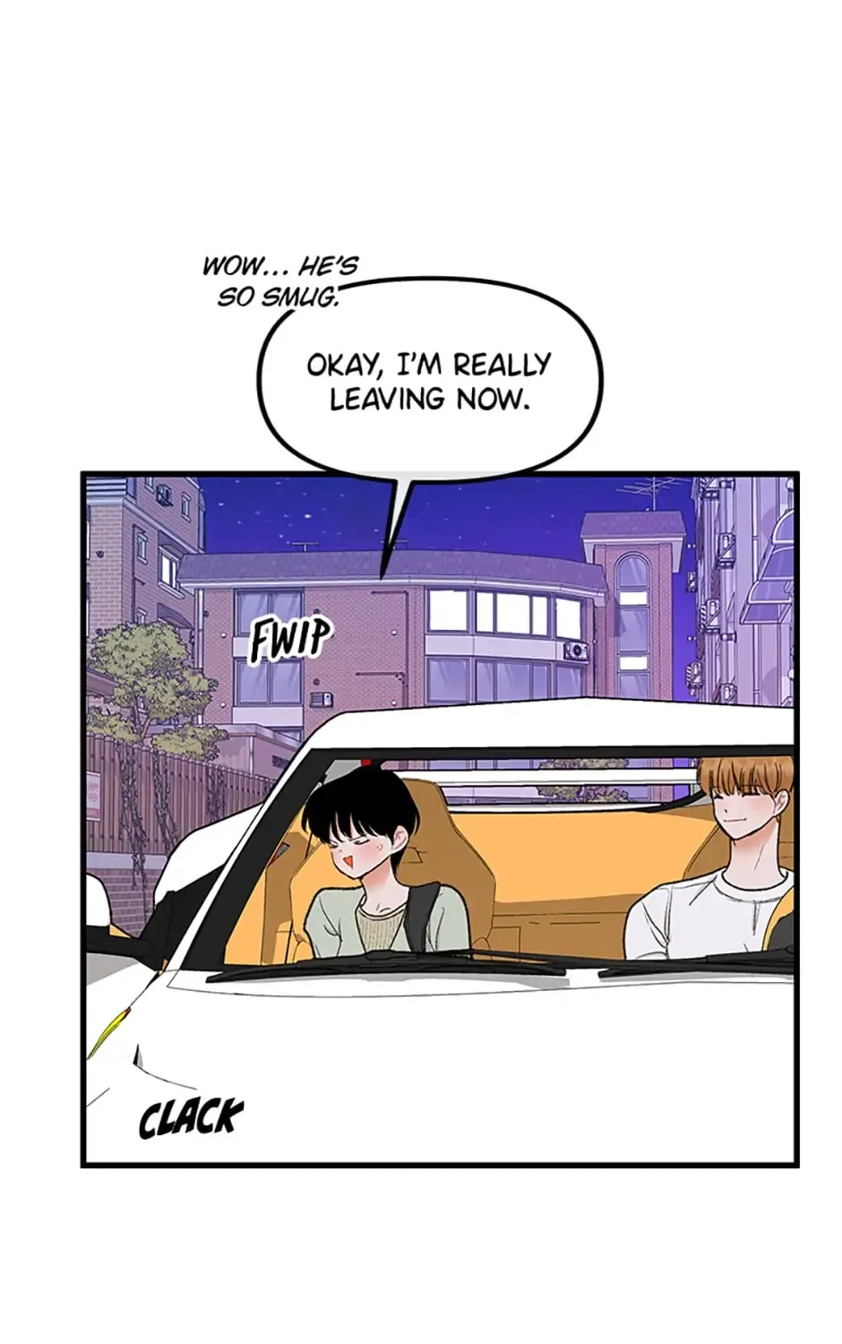 Something Between Us Chapter 52 page 85 - MangaKakalot