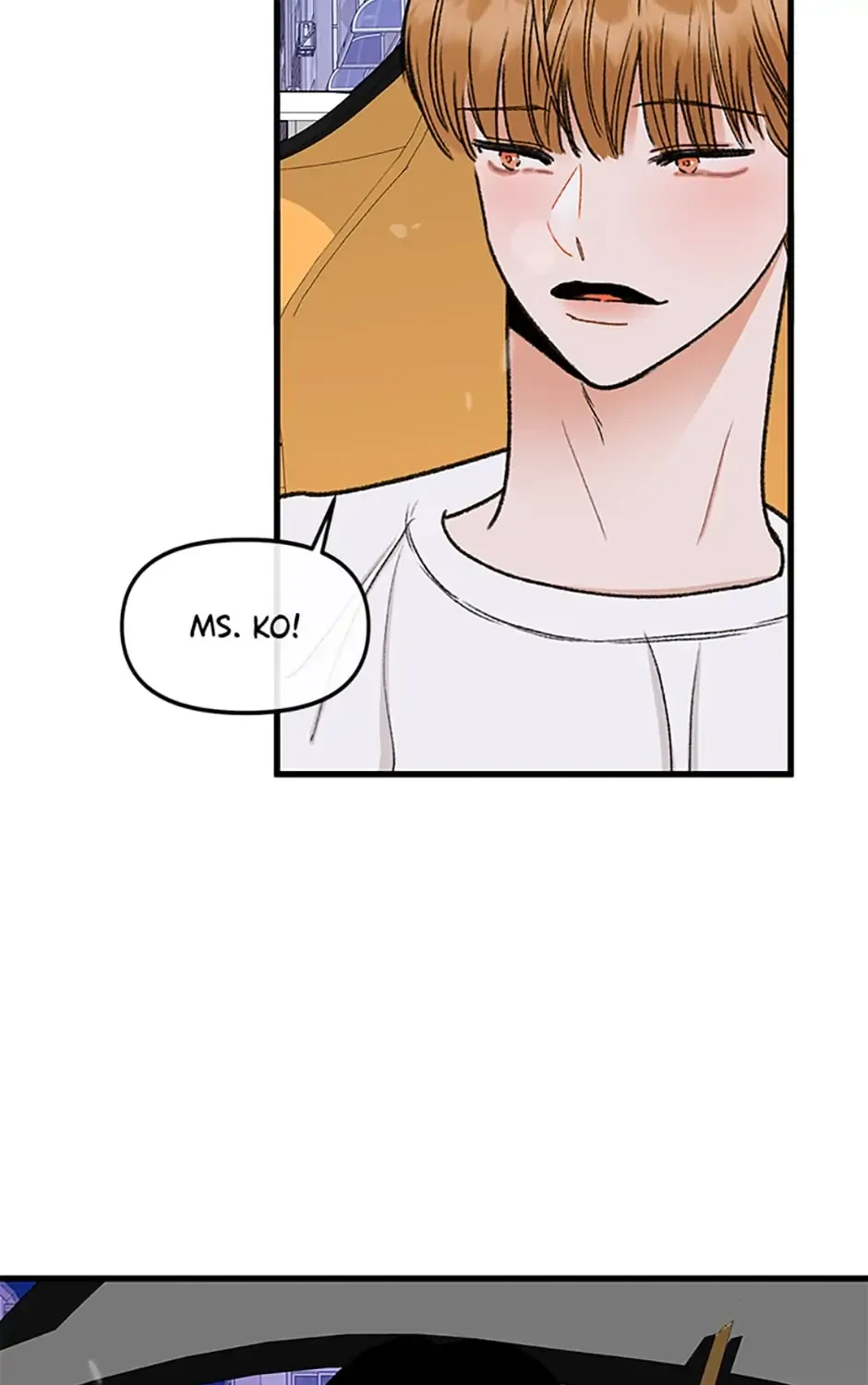 Something Between Us Chapter 52 page 87 - MangaKakalot