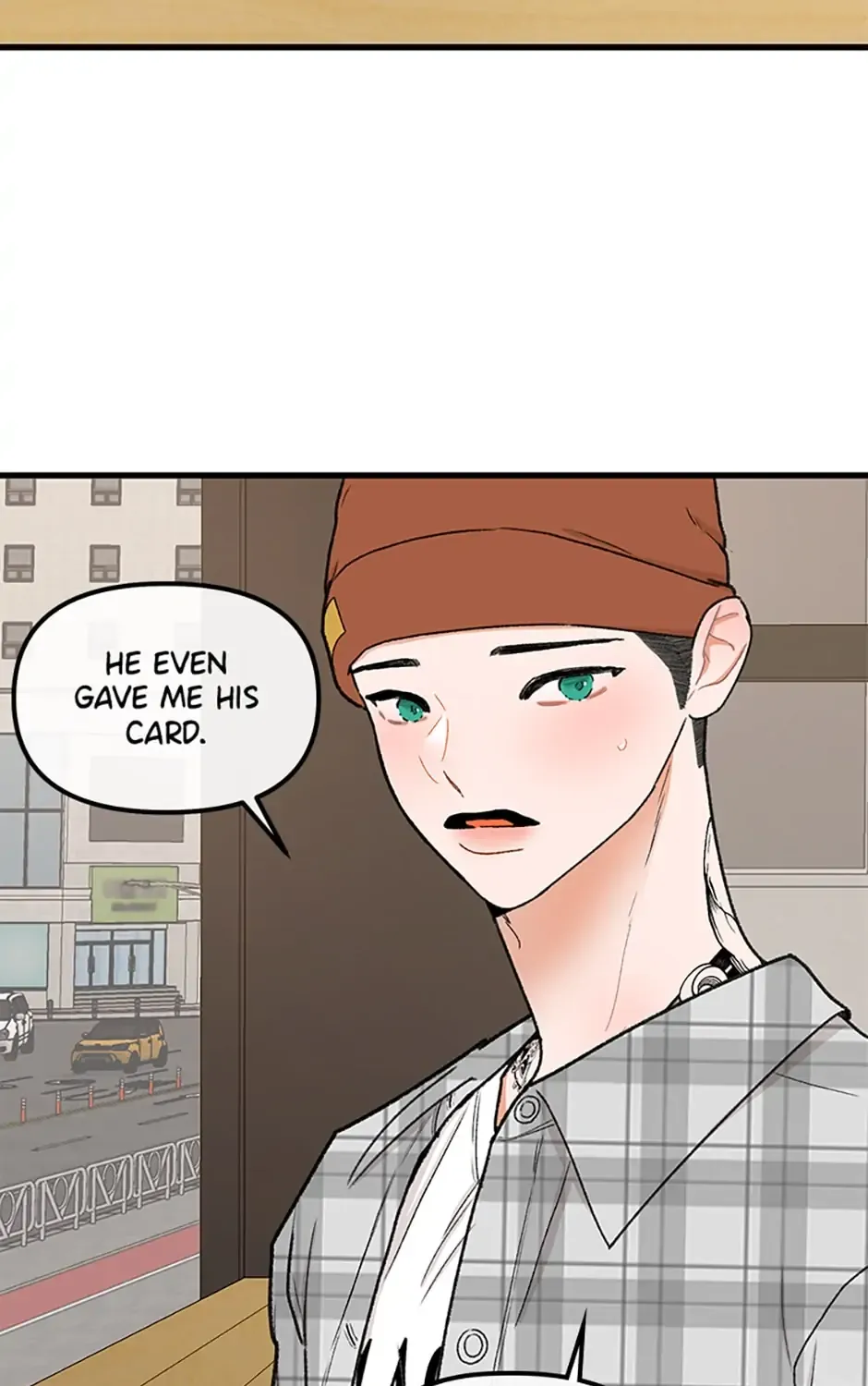 Something Between Us Chapter 53 page 104 - MangaKakalot