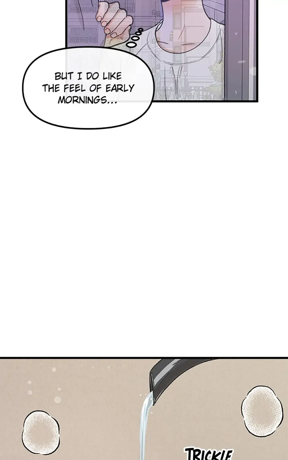 Something Between Us Chapter 53 page 12 - MangaKakalot