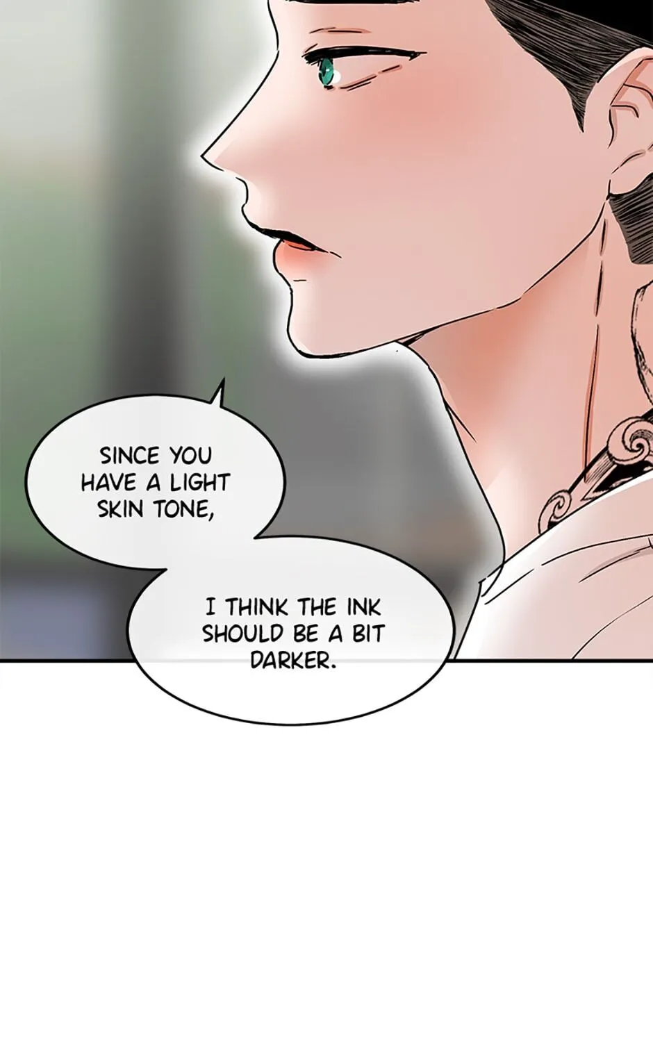 Something Between Us Chapter 54 page 65 - MangaKakalot