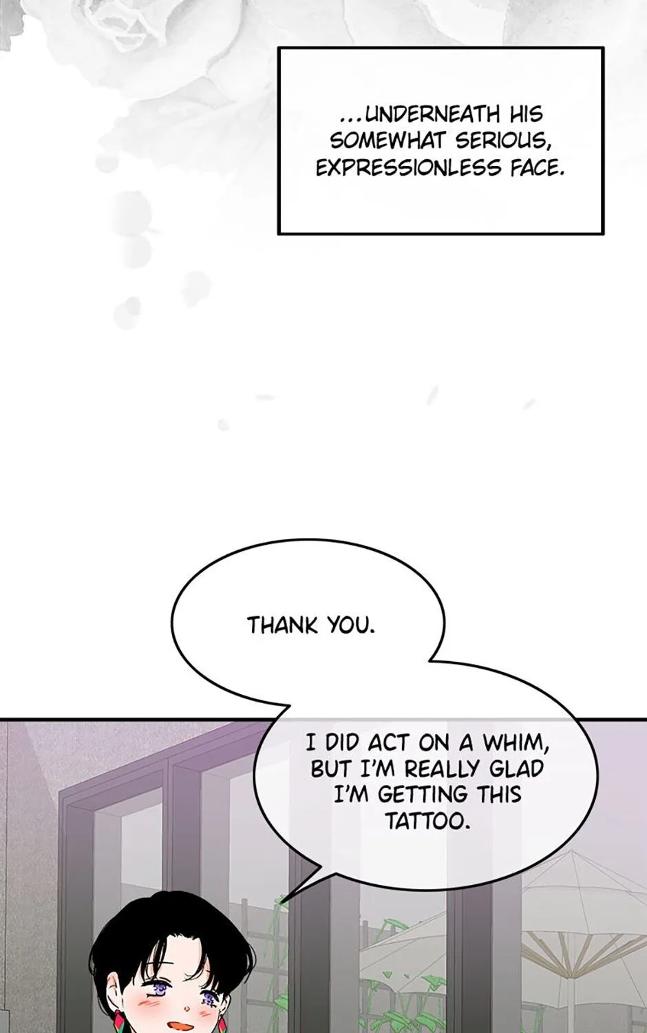 Something Between Us Chapter 54 page 89 - MangaKakalot