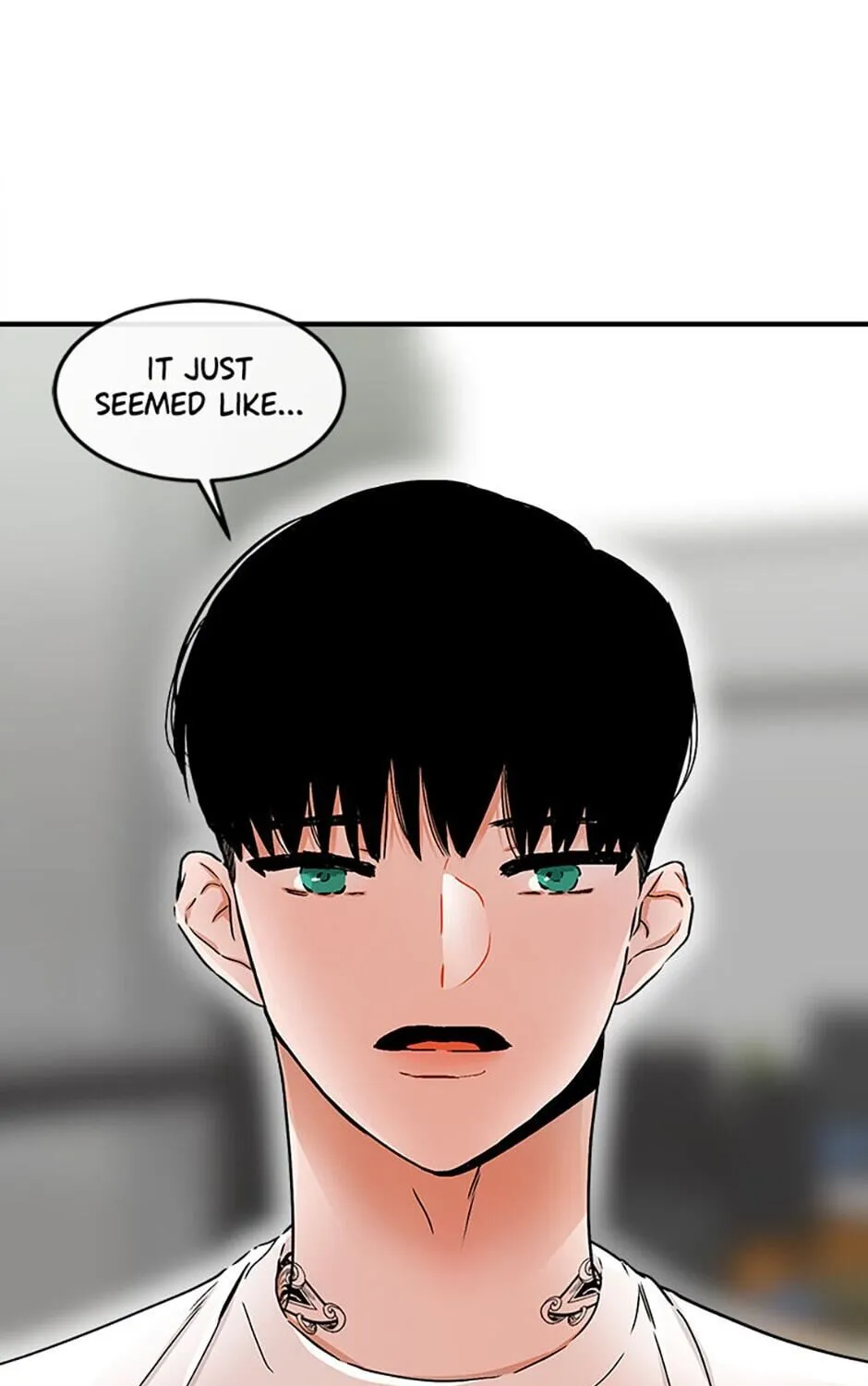 Something Between Us Chapter 54 page 95 - MangaKakalot