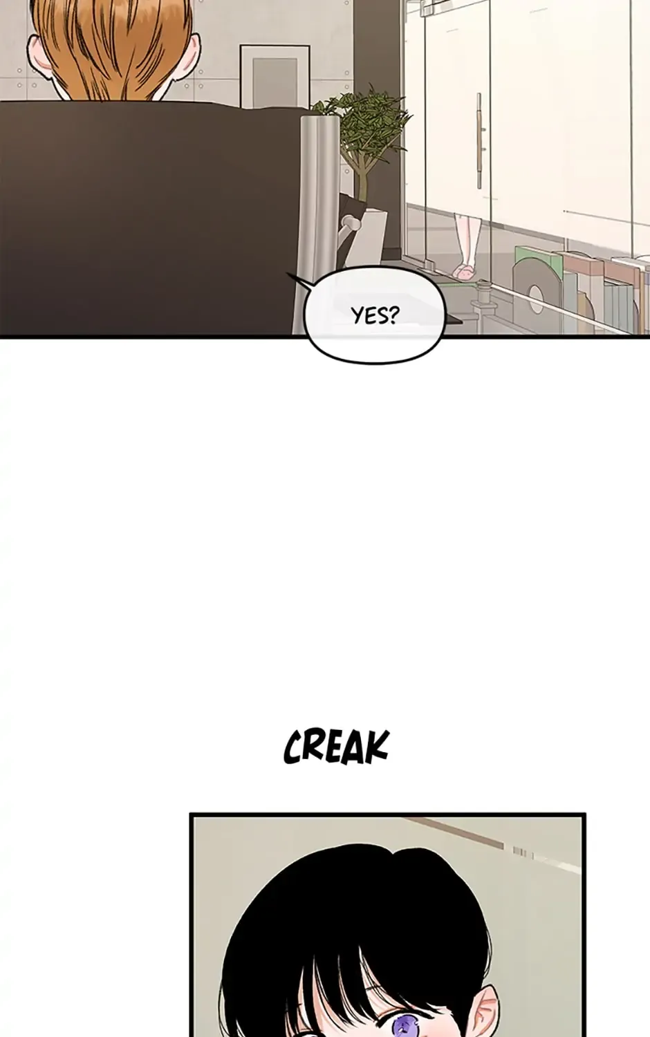 Something Between Us Chapter 55 page 5 - MangaKakalot