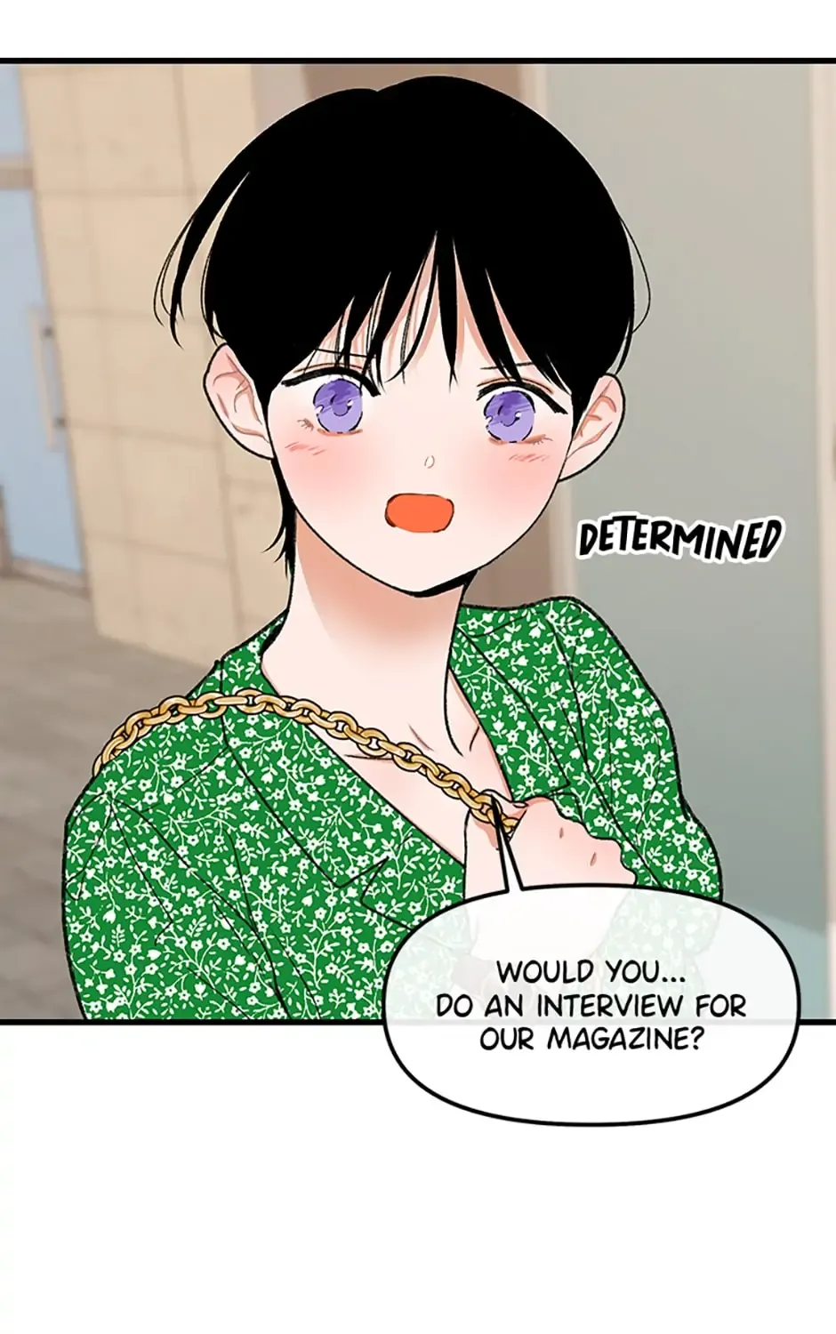 Something Between Us Chapter 55 page 43 - MangaKakalot