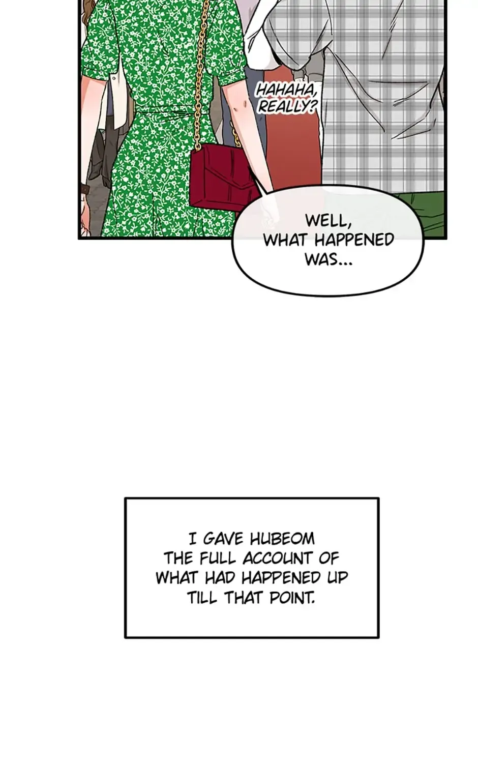 Something Between Us Chapter 55 page 57 - MangaKakalot