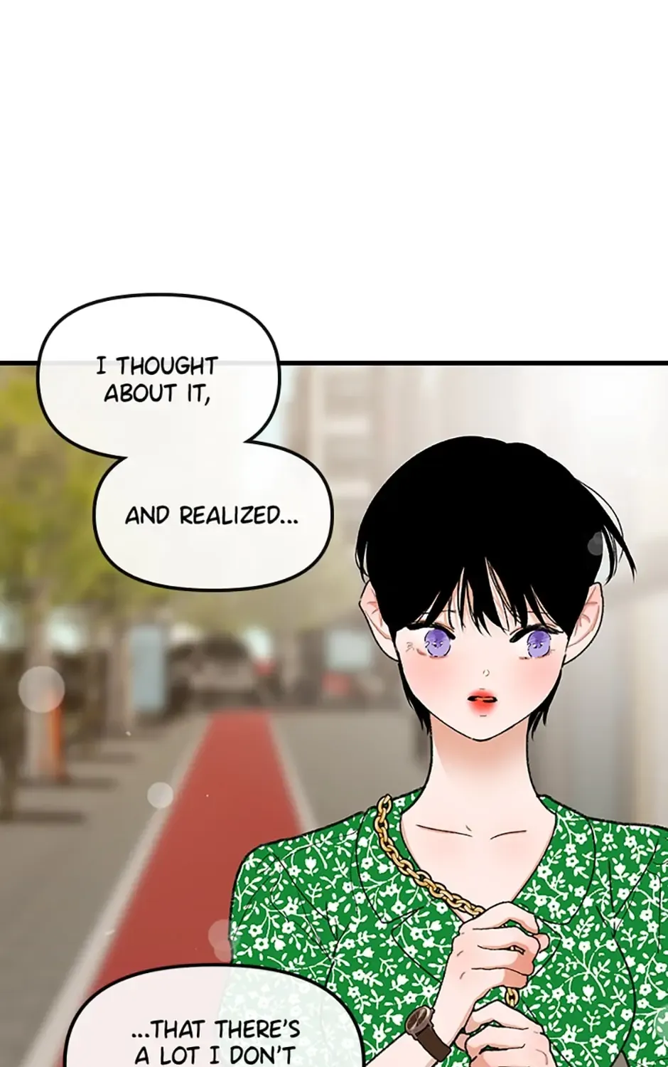 Something Between Us Chapter 55 page 69 - MangaKakalot